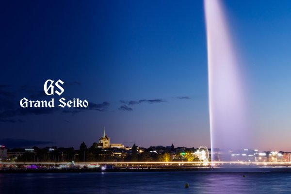 A Grand Seiko is ott lesz Genfben a 2022-es Watches and Wonders rendezvényen