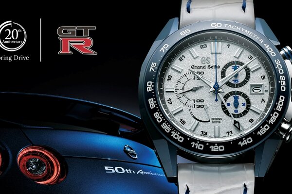 Grand Seiko – 10 történet – 5-2. – 9S, a mértékadó – az új szabvány alapja