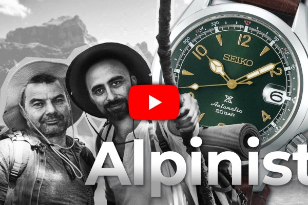 A nagy Alpinist videó