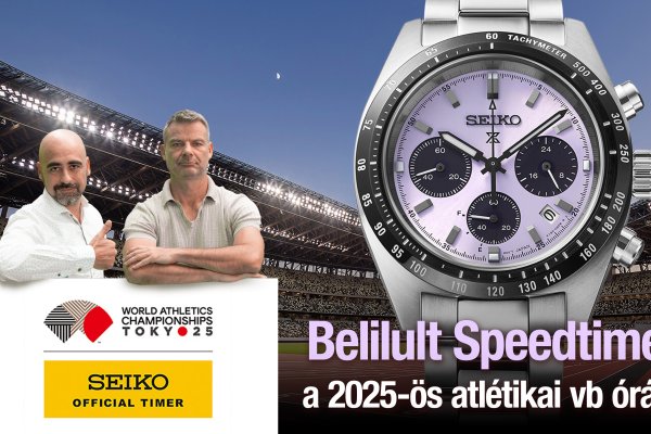 Seiko Boutique TV S06E03