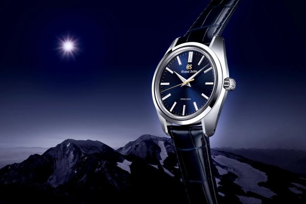 Grand Seiko 44GS 55th Anniversary Limited Edition SBGY009