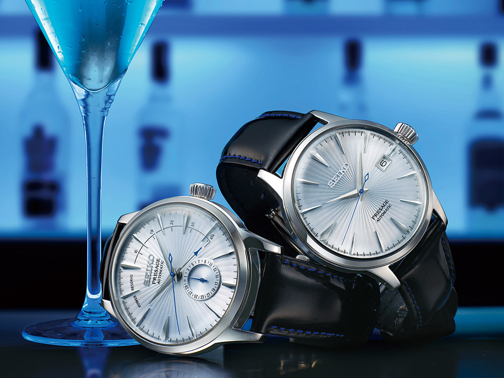 Watch the time. Seiko Presage Cocktail. Seiko Presage Cocktail time. Часы Seiko srpb43j1. Seiko Presage Automatic.