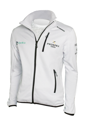 M Prospex Fleece Jacket