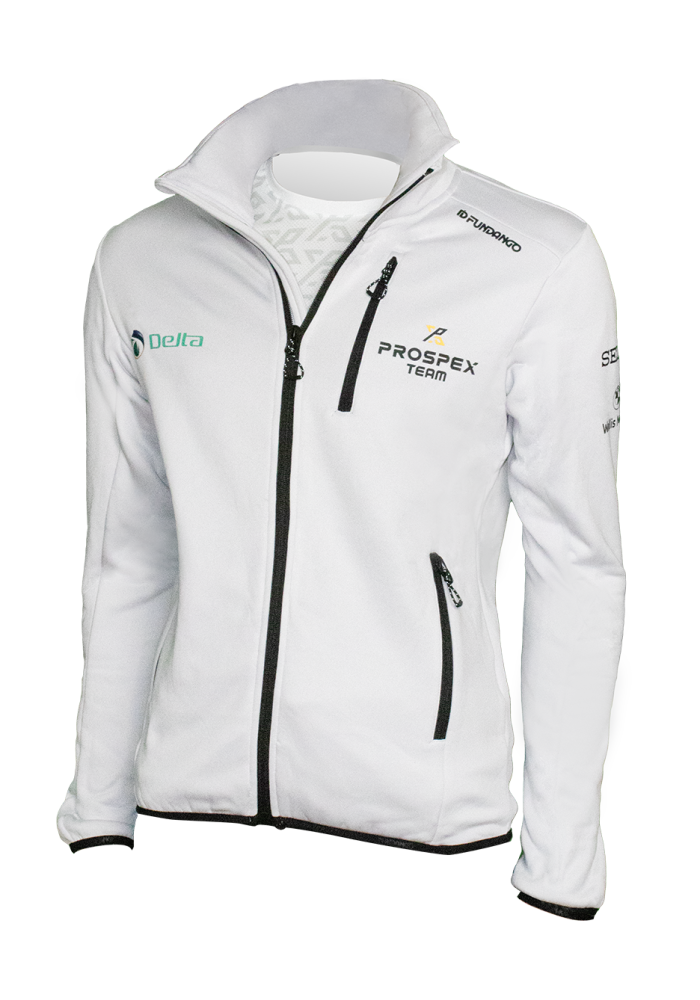 L Prospex Fleece Jacket