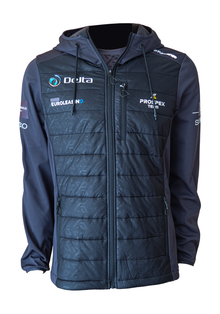 L Prospex Hybrid Jacket