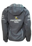 3XL Prospex Softshell Jacket