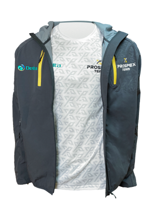 XS Prospex Softshell Jacket