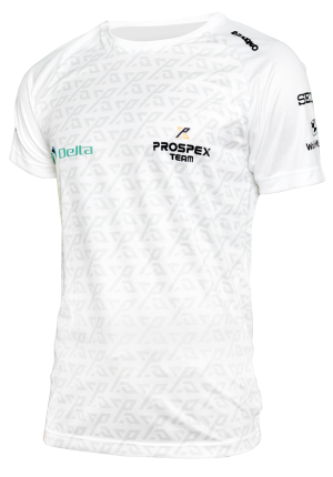 2XL Prospex Technikai T-Shirt